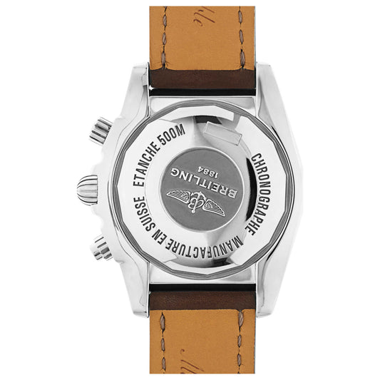 Breitling Chronomat Men's Automatic Watch AB041012-Q586-443X - Image #2