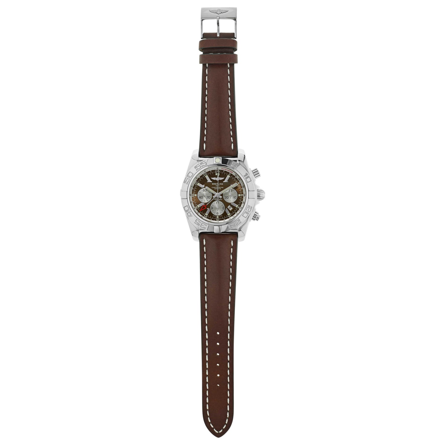 Breitling Chronomat Men's Automatic Watch AB041012-Q586-443X - Image #8