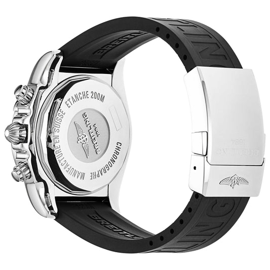 Breitling Chronomat Men's Automatic Watch AB042011-BB56-153S - Image #2