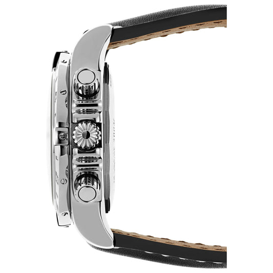 Breitling Chronomat Men's Automatic Watch AB042011-BB56-435X - Image #4