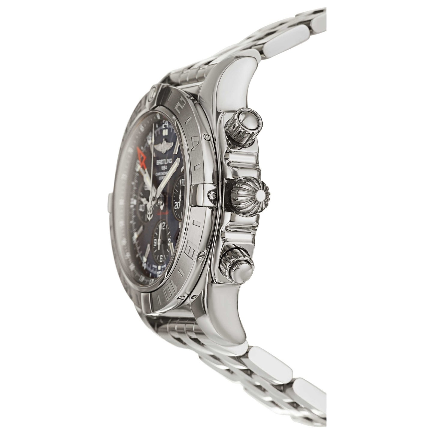 Breitling Windrider Men's Automatic Watch AB042011-C852-375A - Image #4