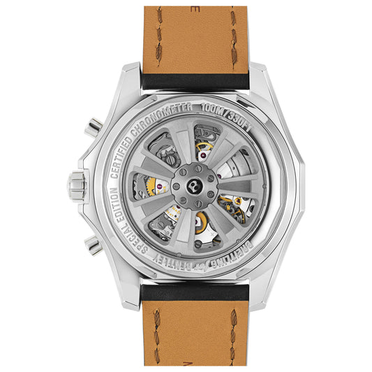 Breitling Bentley Men's Automatic Watch AB043112-BC69-441X - Image #2