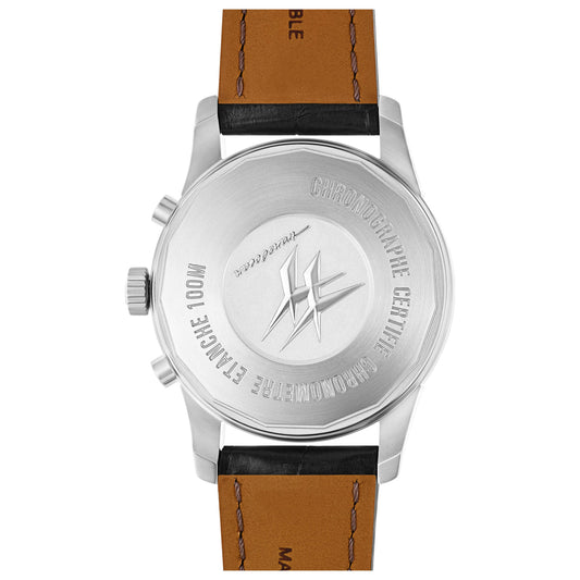 Breitling Transocean Men's Automatic Watch AB0510U6-BC26-760P - Image #2