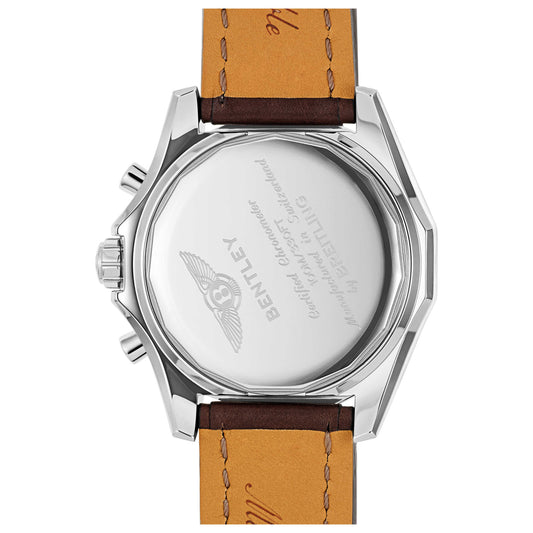 Breitling Bentley Men's Automatic Watch AB061221-G810-481X - Image #2