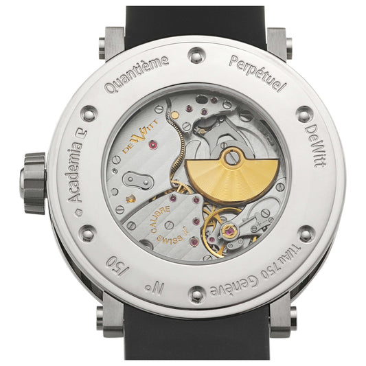 DeWitt Academia Men's Automatic Watch AC-7002-31A-M603 - Image #2