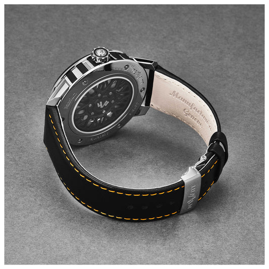 DeWitt Academia Men's Automatic Watch AC.SLD.003 RPB - Image #2