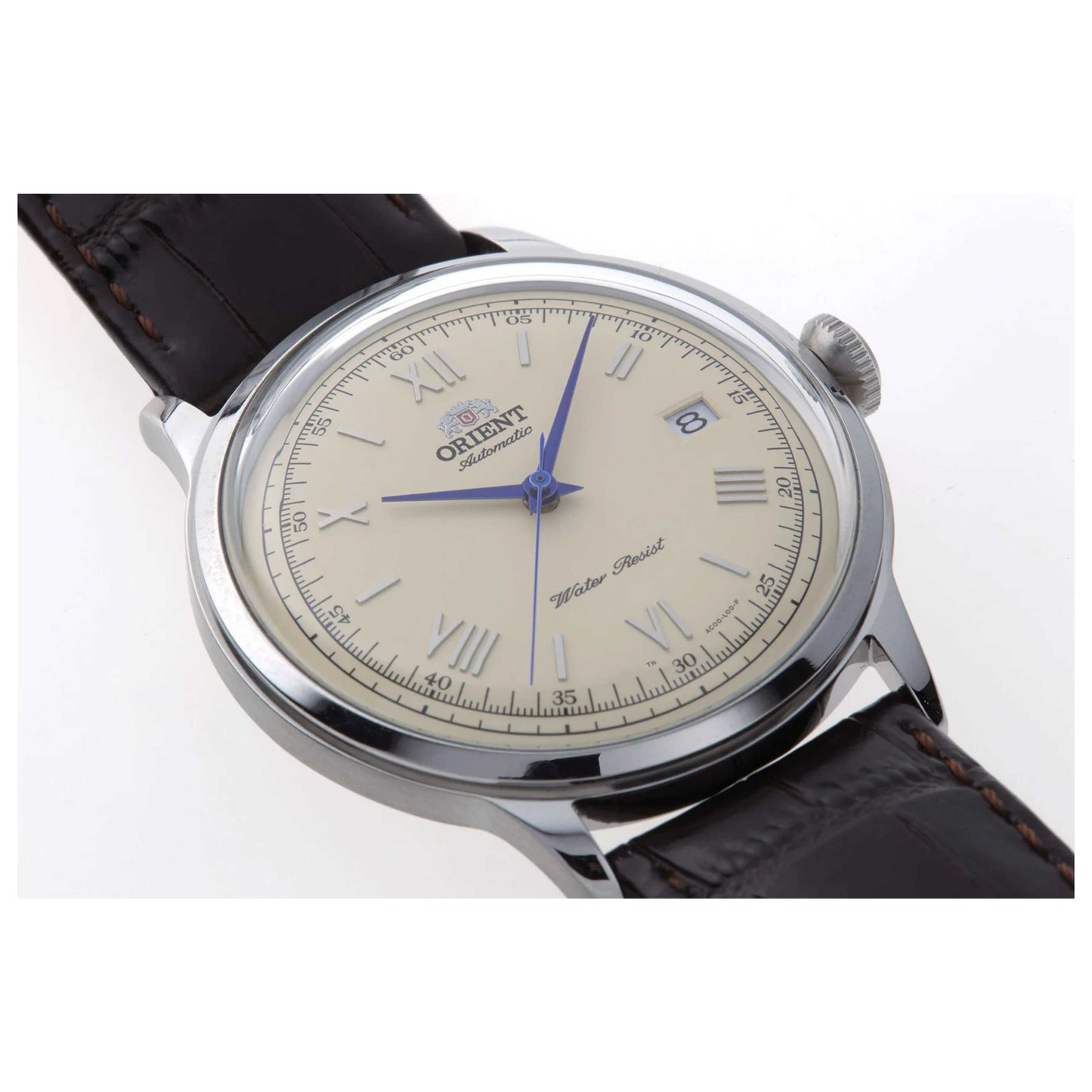 Orient Classic Bambino V2 Men's Automatic Watch AC00009N - Image #6