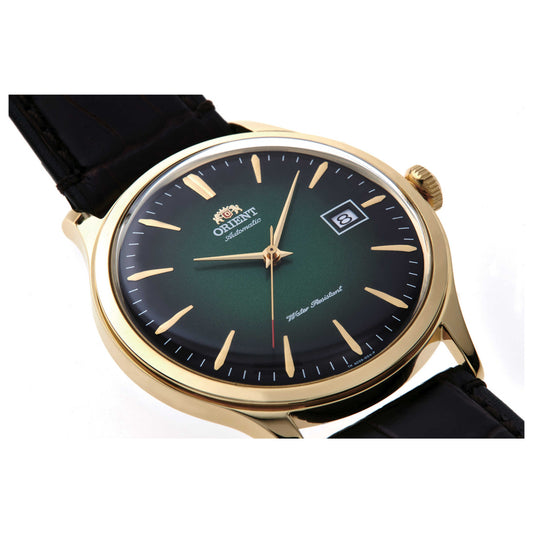 Orient Bambino V4 Men's Automatic Watch AC08002F - Image #5