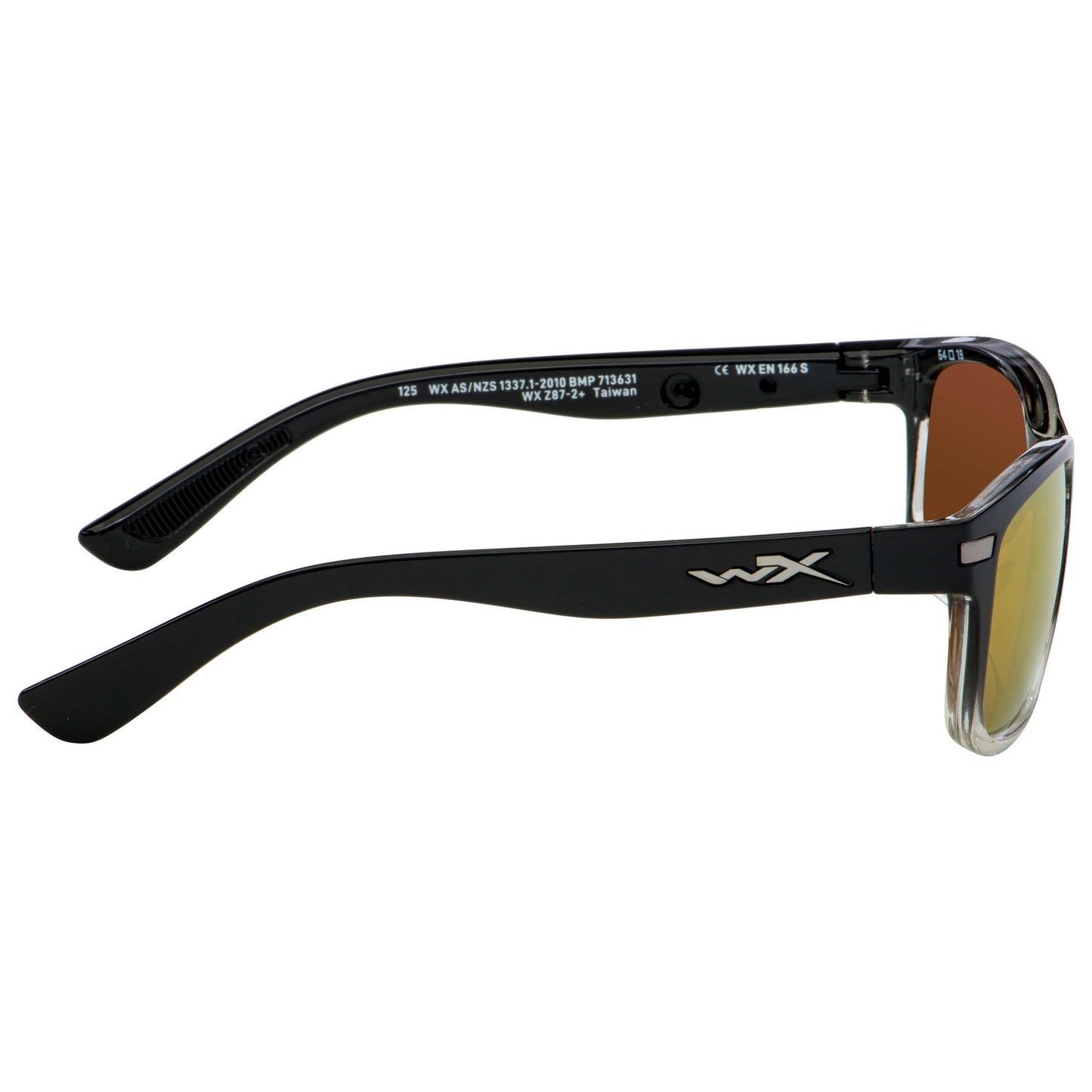 Wiley X Fashion Men's Sunglasses AC6HLX04 - Image #4