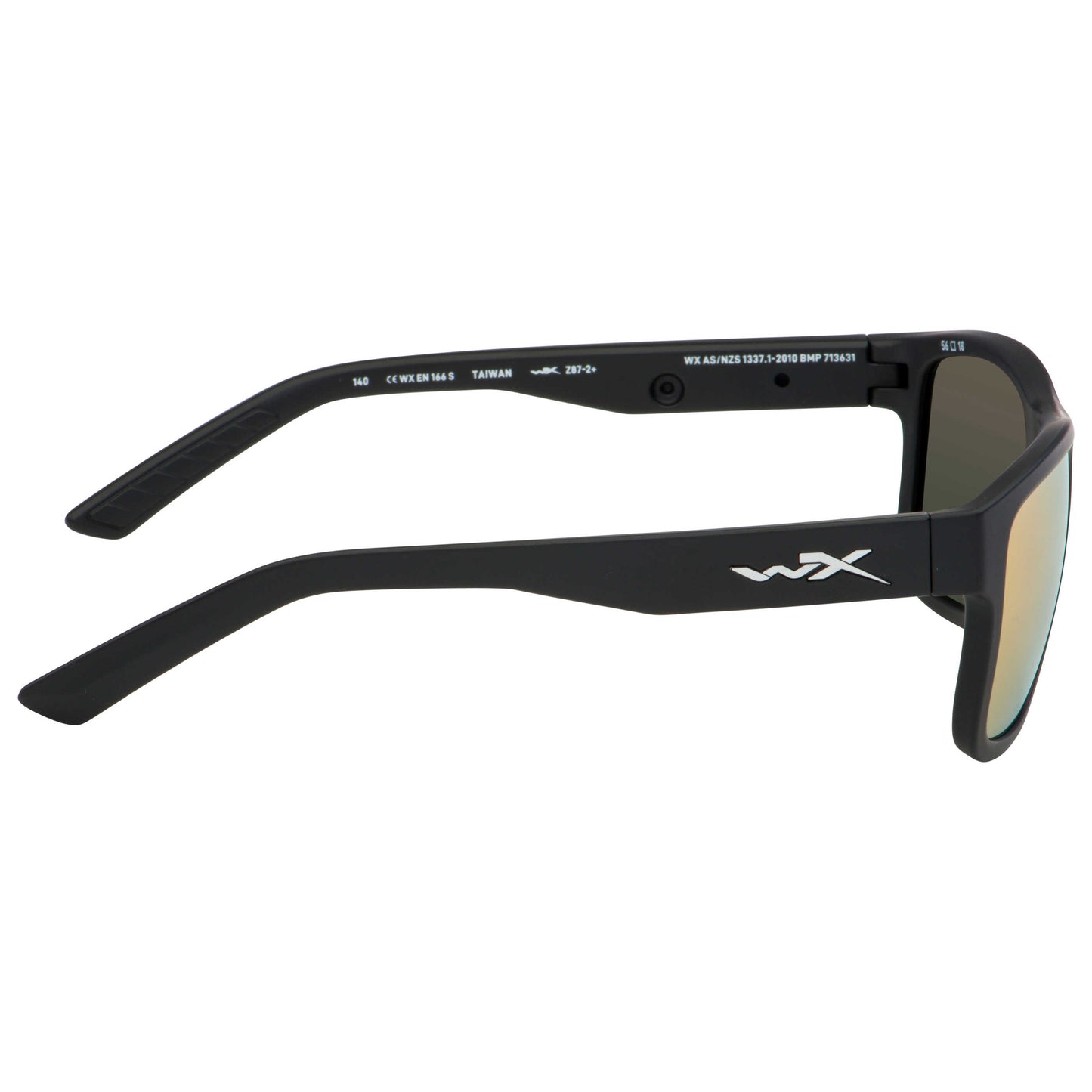 Wiley X Fashion Men's Sunglasses AC6OVN10 - Image #4