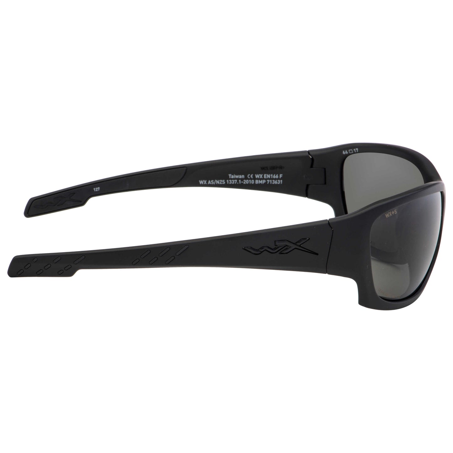 Wiley X Fashion Men's Sunglasses ACCLM01 - Image #4