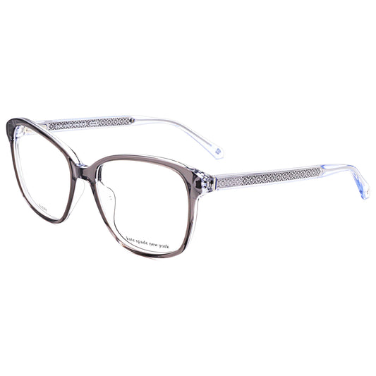 Front view of Kate Spade Women's Opticals ACERRA-KB7-52