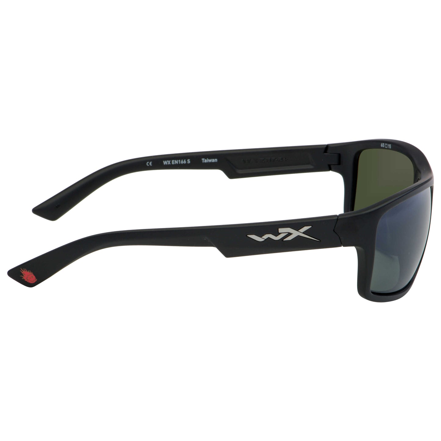 Wiley X Fashion Men's Sunglasses ACPEA40 - Image #4
