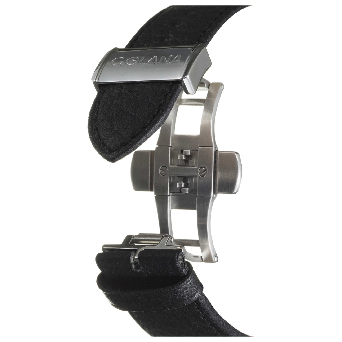 Golana Swiss Advanced Pro 100 Men's Automatic Watch AD100-1 - Image #8