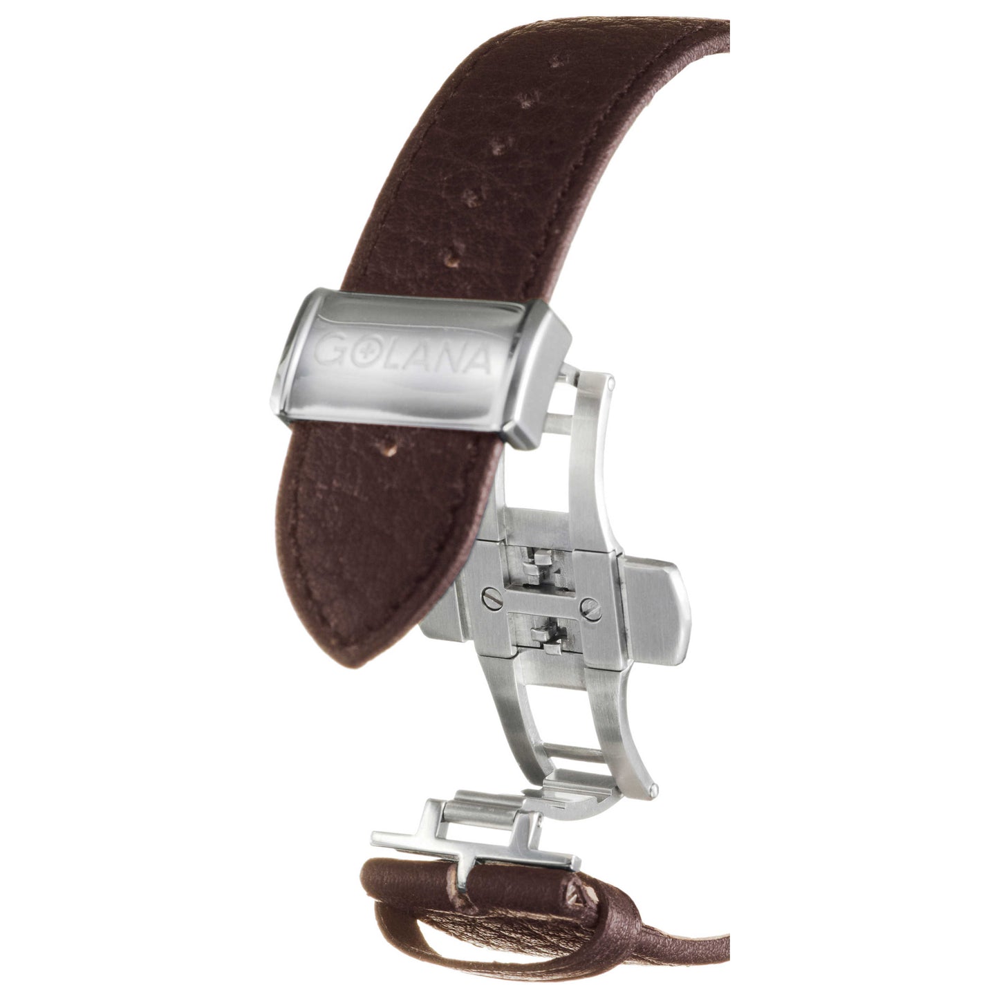 Golana Swiss Advanced Pro 100 Men's Watch AD100-3 - Image #8