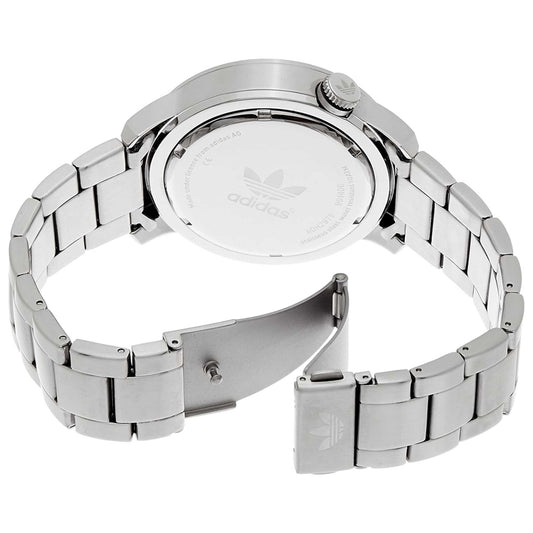 Adidas Manchester Men's Quartz Watch ADH2975 - Image #2