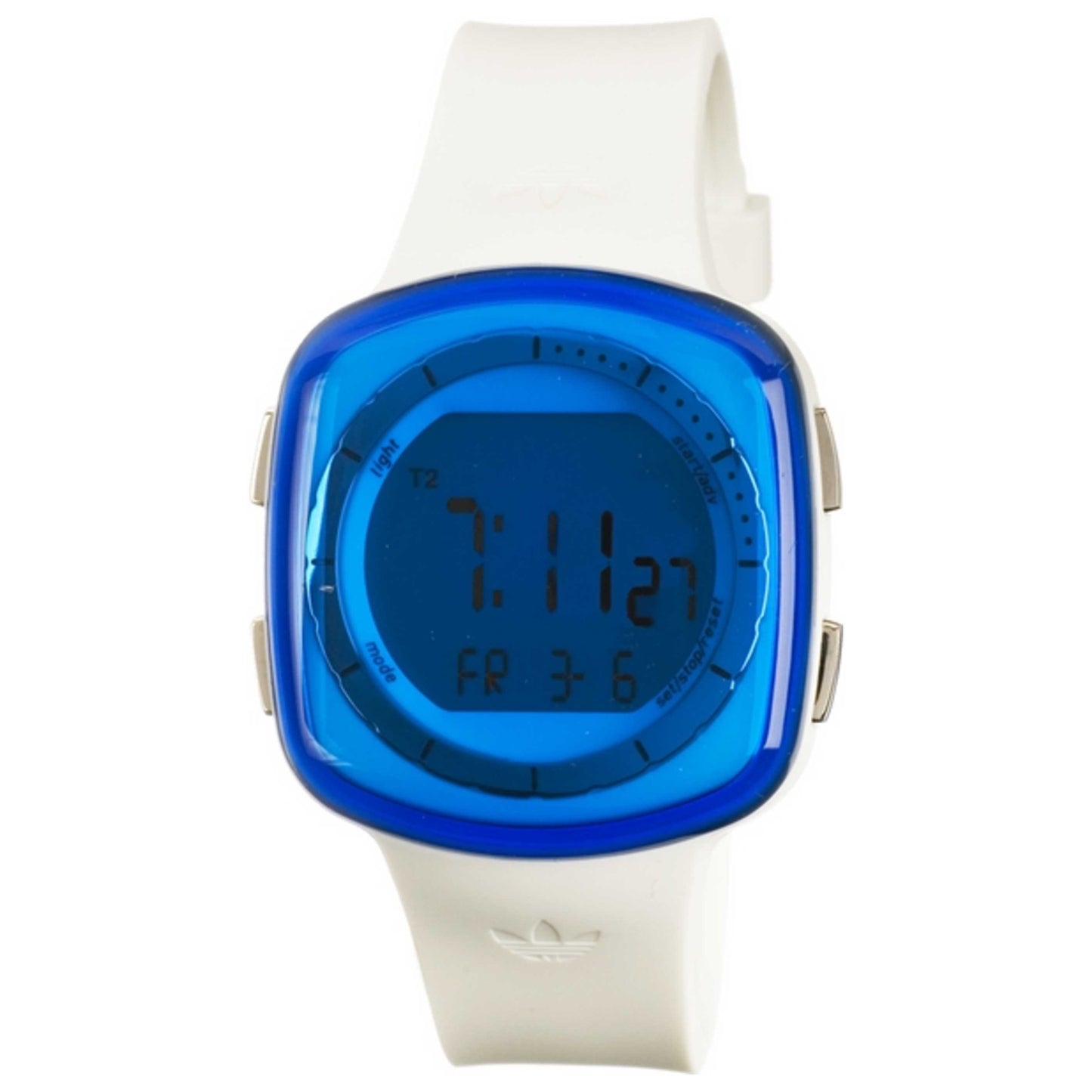 Front view of Adidas Unisex Quartz Watch ADH6024