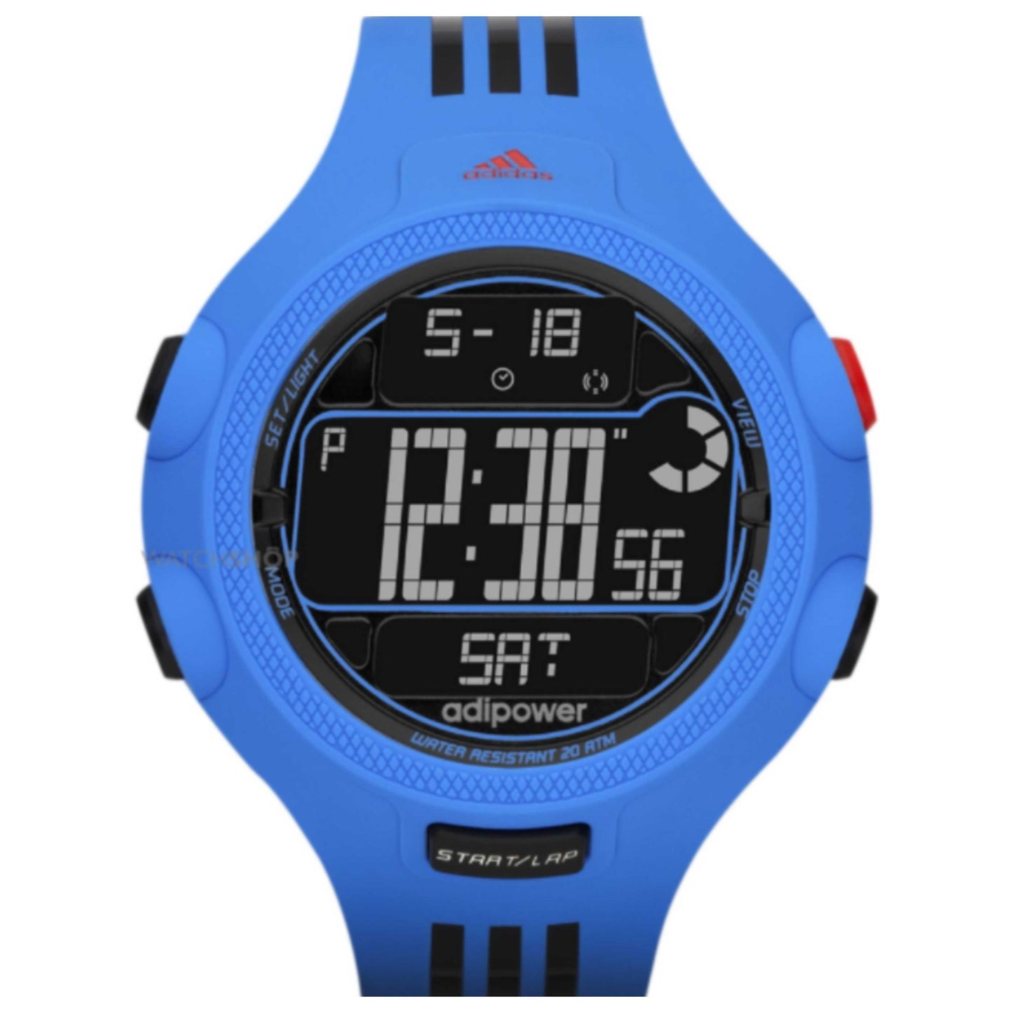 Front view of Adidas Men's Quartz Watch ADP3122