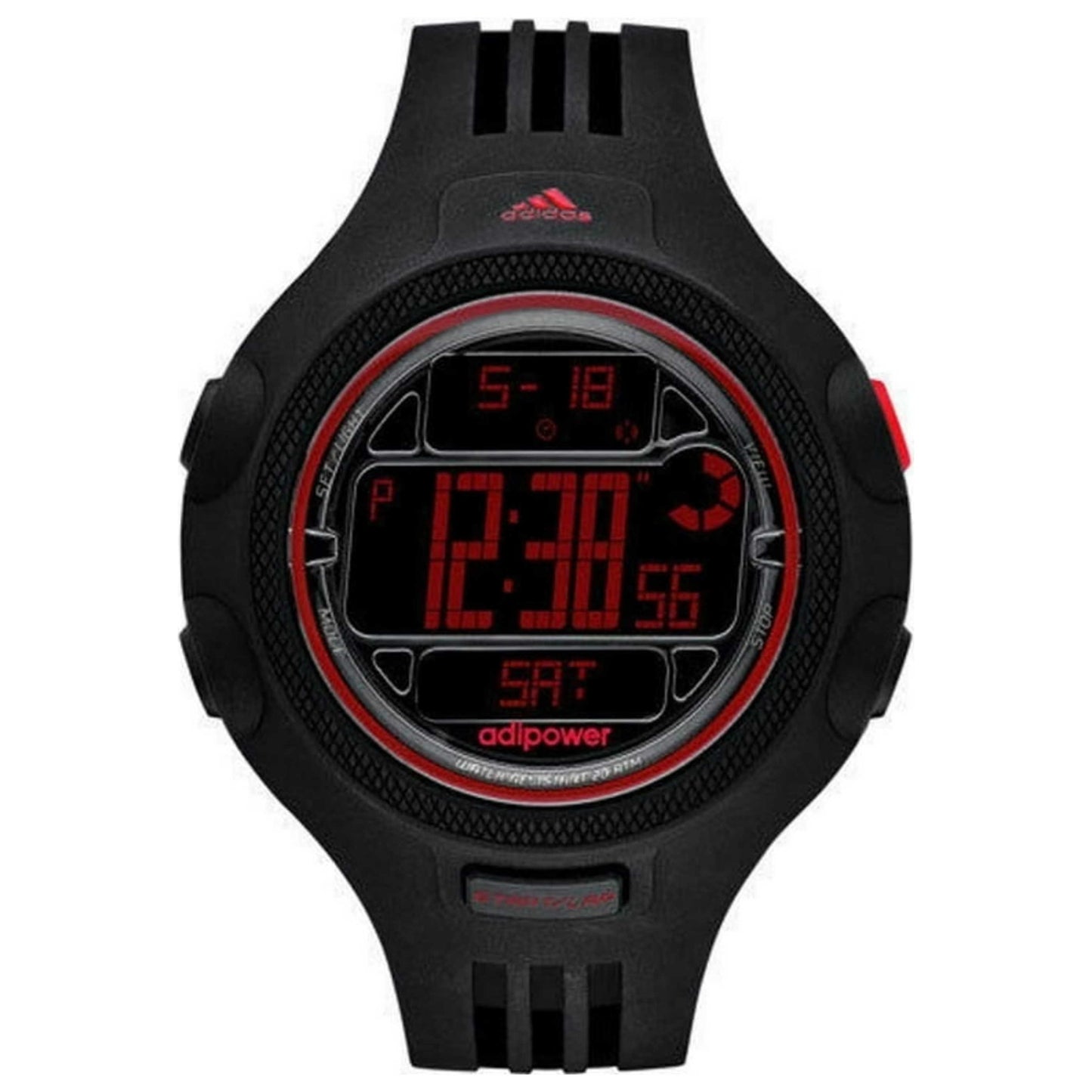 Front view of Adidas Men's Quartz Watch ADP3131