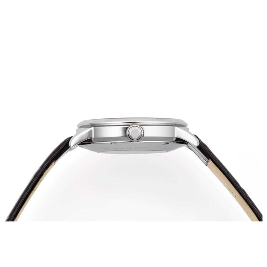 Orient Classic Open Heart Men's Automatic Watch AG02005W - Image #4