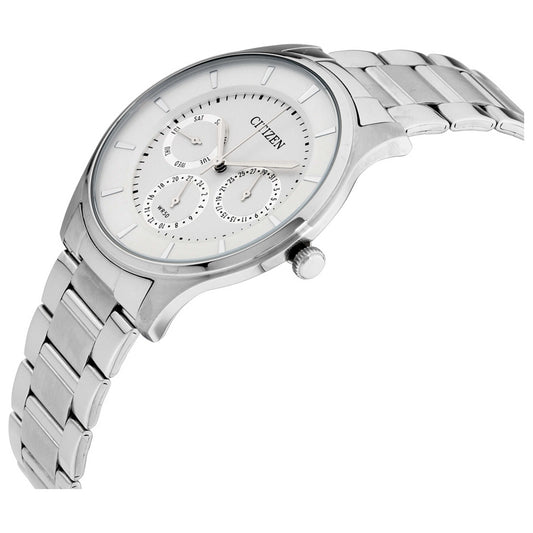 Citizen Multifunction Unisex Quartz Watch AG8351-51A - Image #2