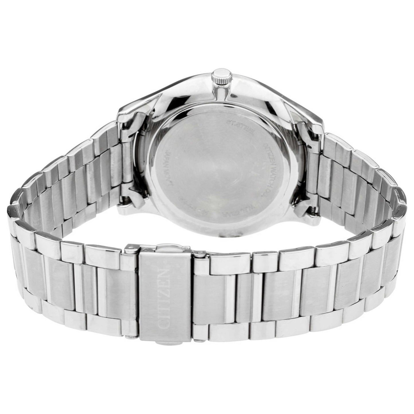 Citizen Multifunction Unisex Quartz Watch AG8351-51A - Image #4