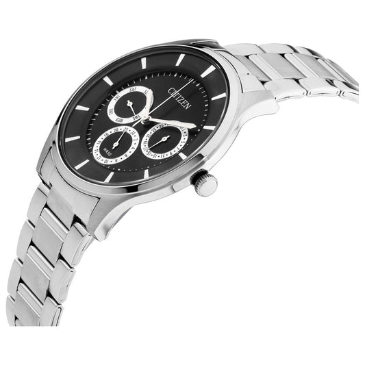 Citizen Multifunction Men's Quartz Watch AG8351-51E - Image #2