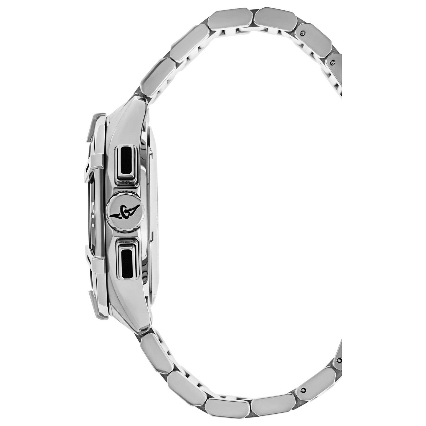 Rotary Aquaspeed Men's Swiss Quartz (Battery-Powered) Watch AGB90088-C-04 - Image #4