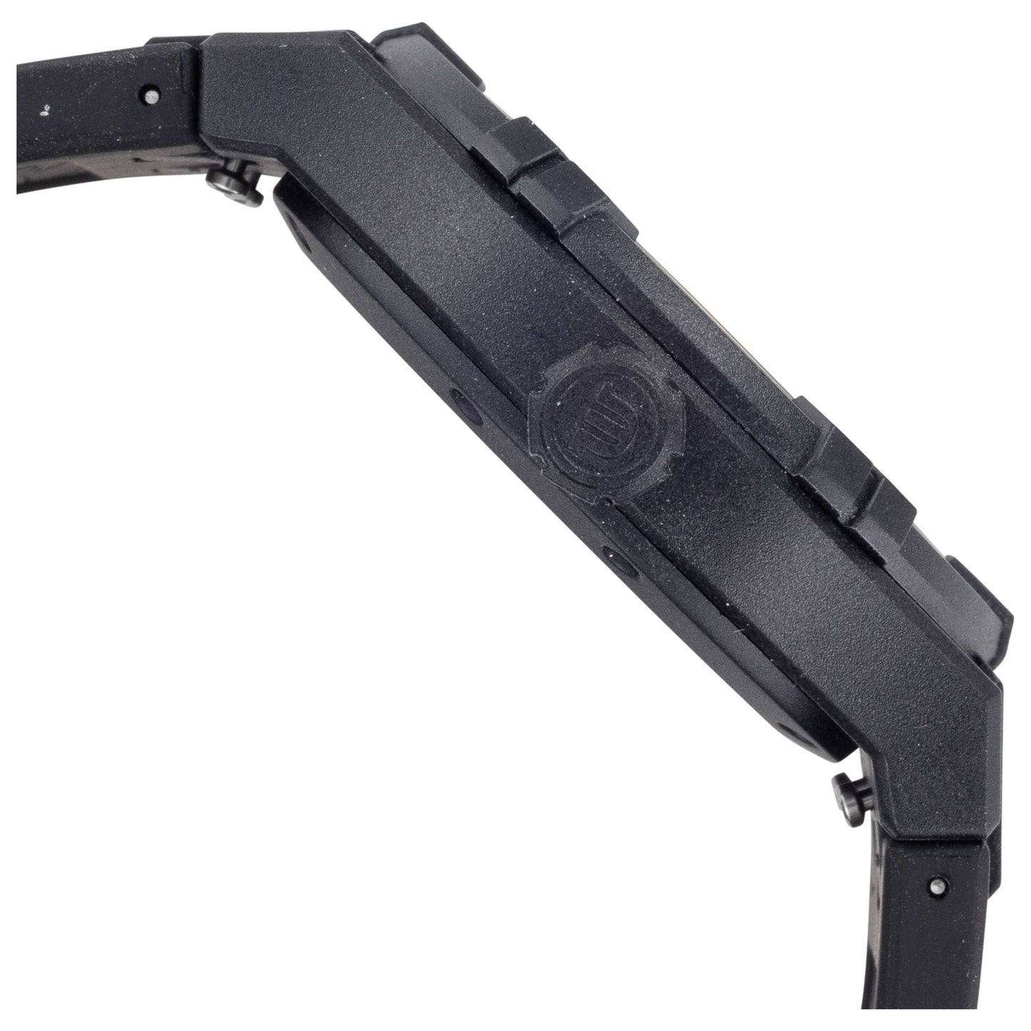 Right view of Maurice Lacroix Aikon #Tide Men's Quartz Watch AI2008-00000-300-0