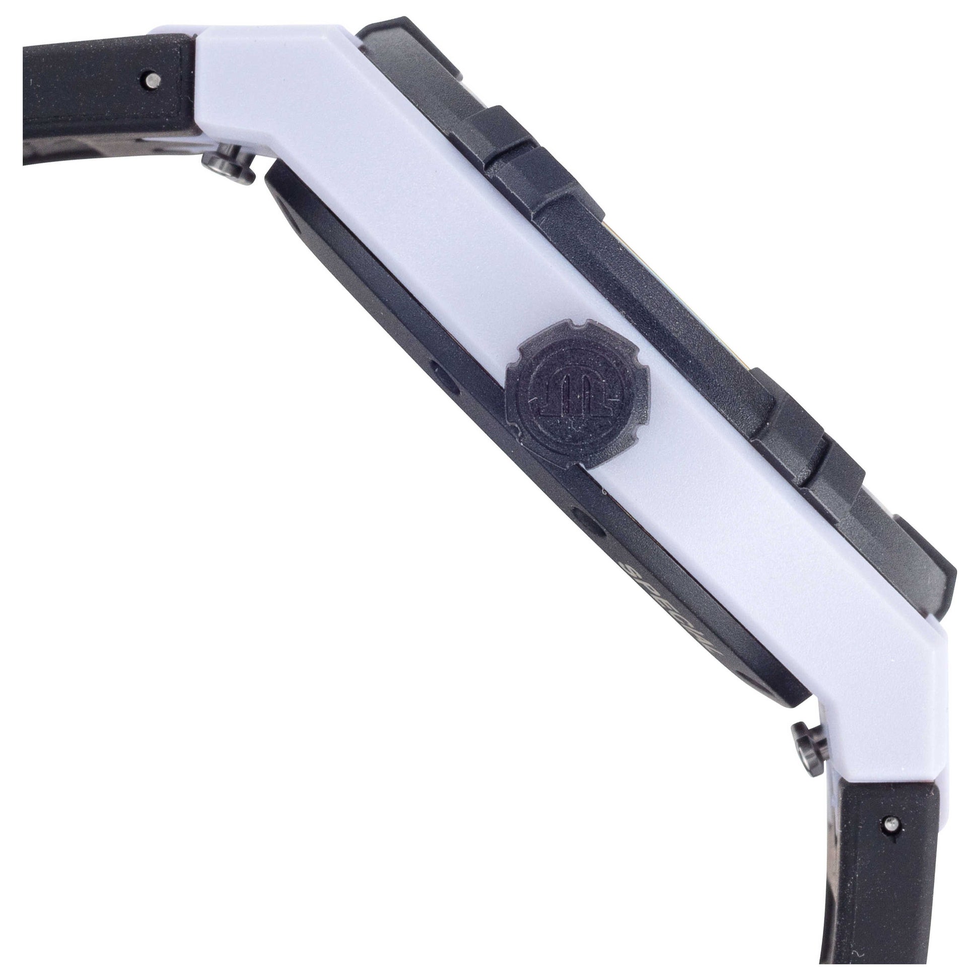 Right view of Maurice Lacroix Aikon #Tide Men's Quartz Watch AI2008-20YZ0-200-0