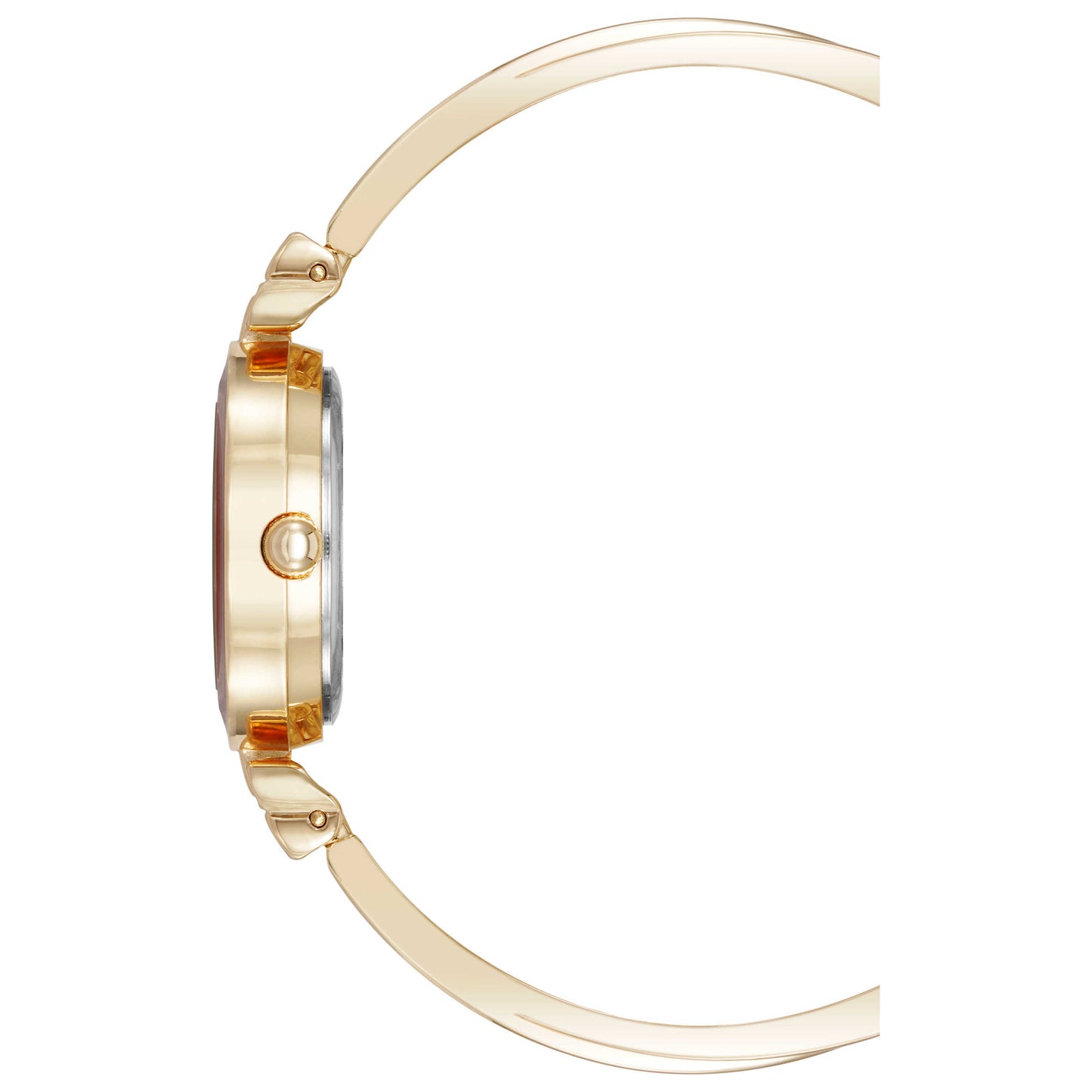 Anne Klein Women's Quartz AK-3284RDST - Image #3