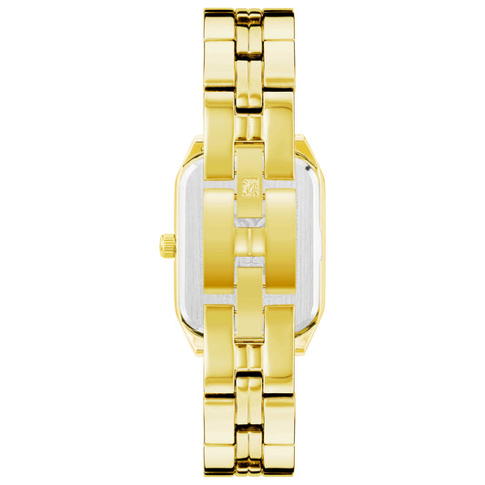 Anne Klein Classic Women's Quartz Watch AK-3774CHGB - Image #2