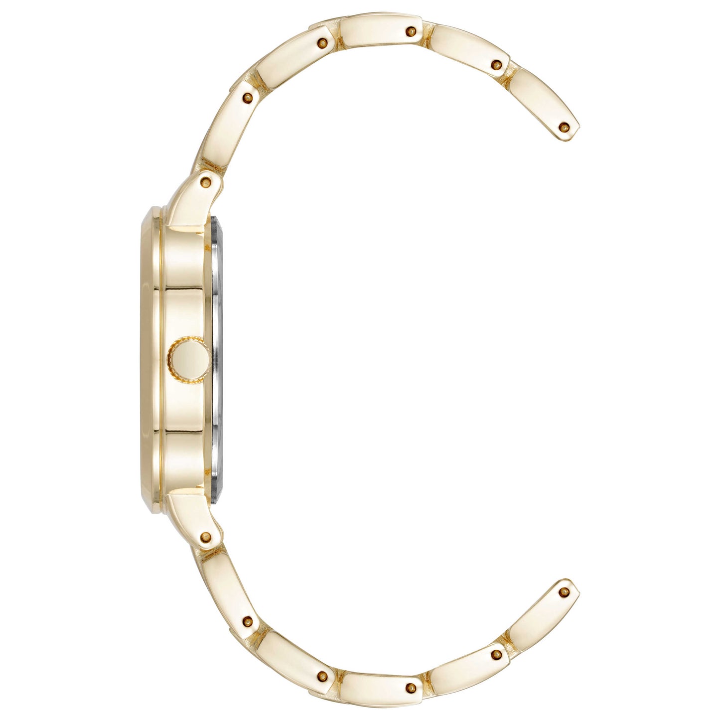 Anne Klein Women's Quartz AK-4208TPGB - Image #4