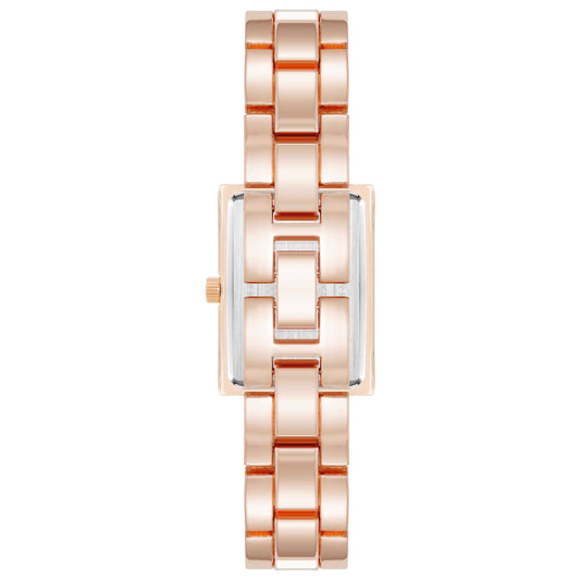 Anne Klein Women's Quartz AK-4210RGBH - Image #2