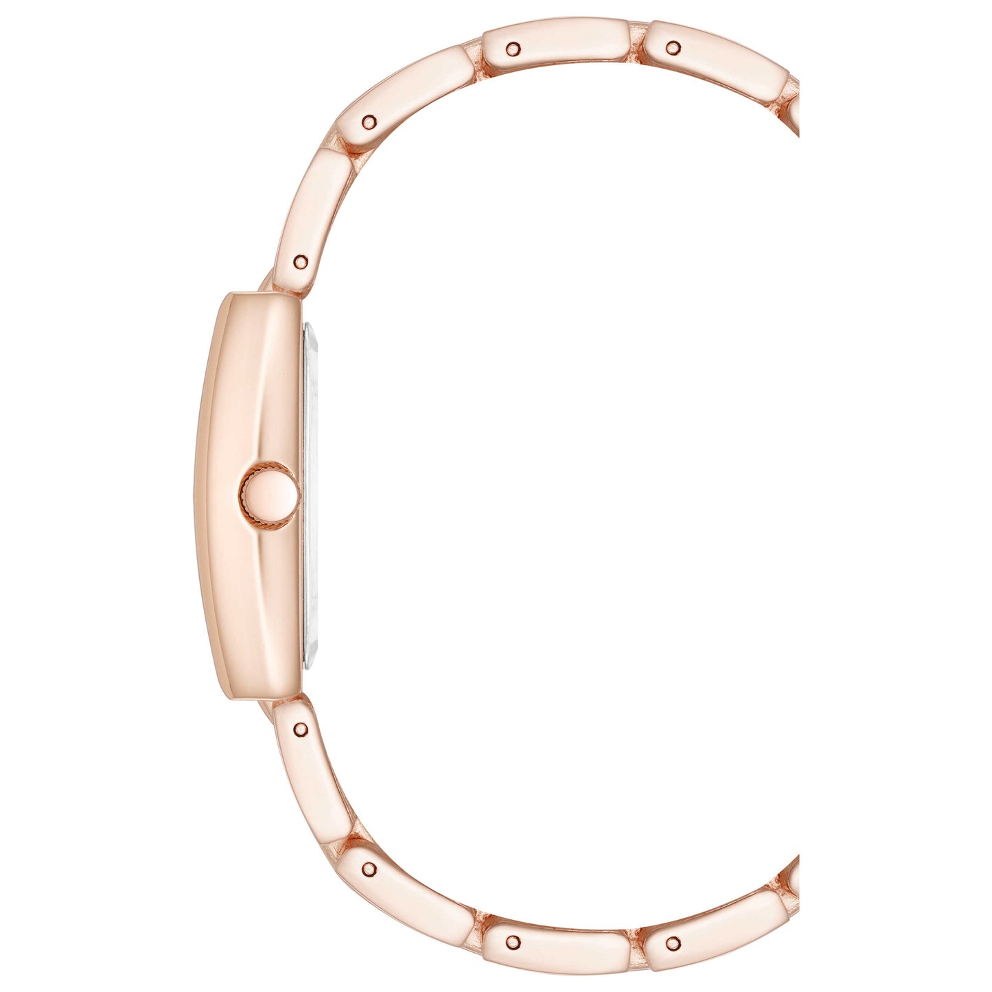 Anne Klein Women's Quartz AK-4210RGBH - Image #4