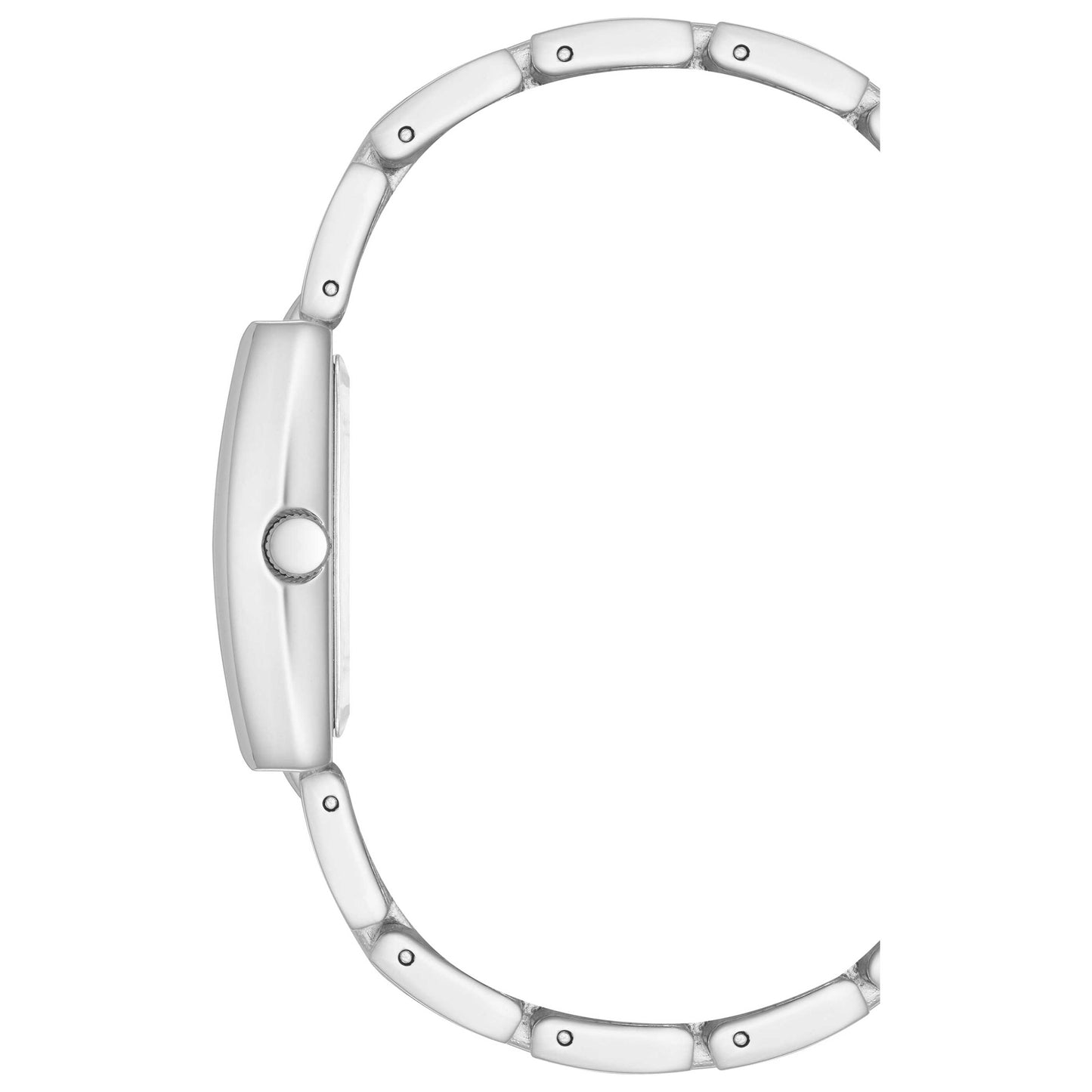 Anne Klein Women's Quartz AK-4211WTSV - Image #4