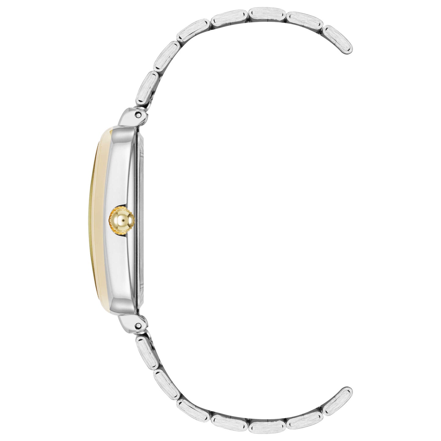 Anne Klein Women's Quartz AK-5187CHTT - Image #4