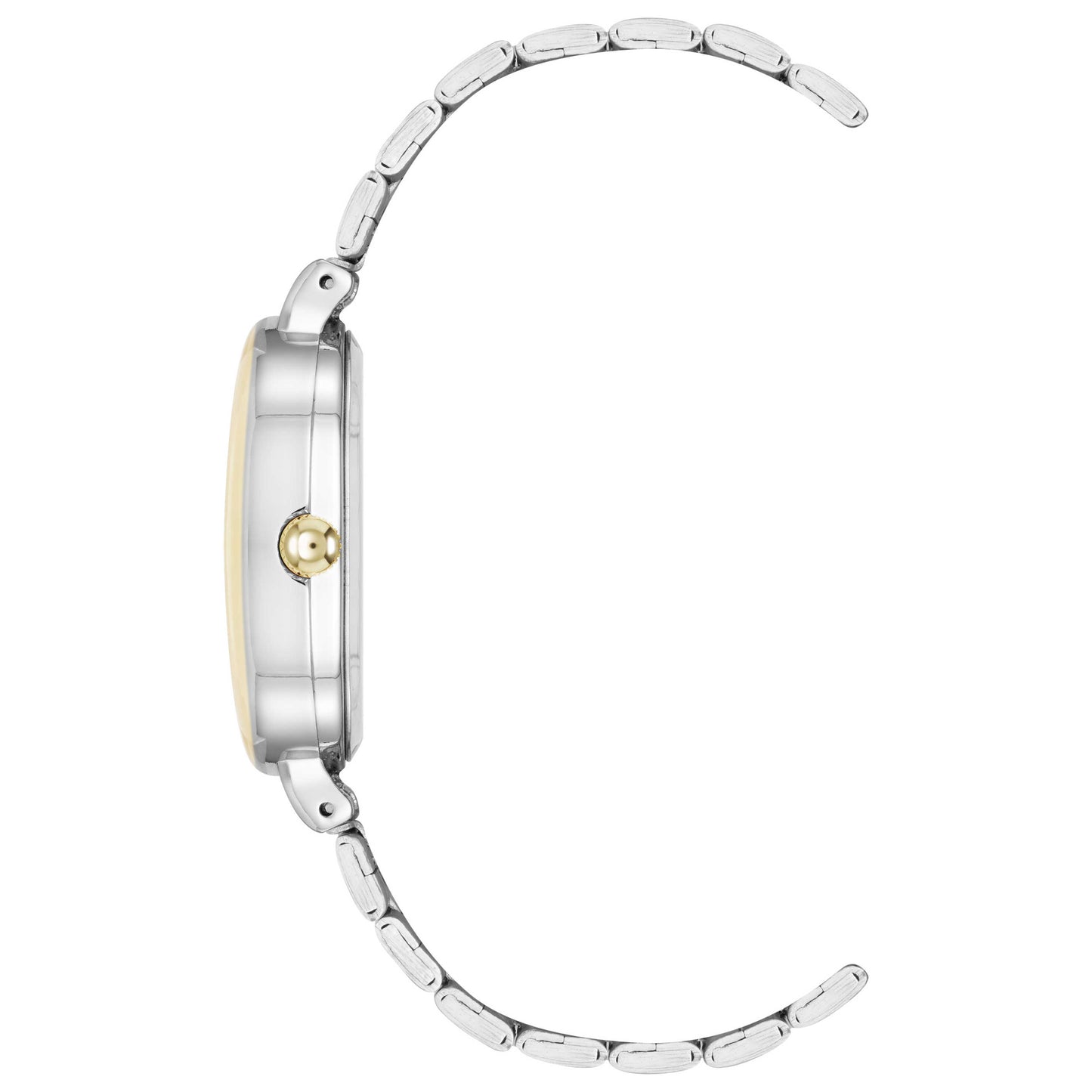 Anne Klein Women's Quartz AK-5189SVTT - Image #4