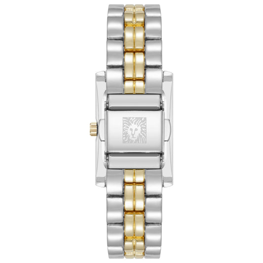 Anne Klein Women's Quartz AK-5215SVTT - Image #2