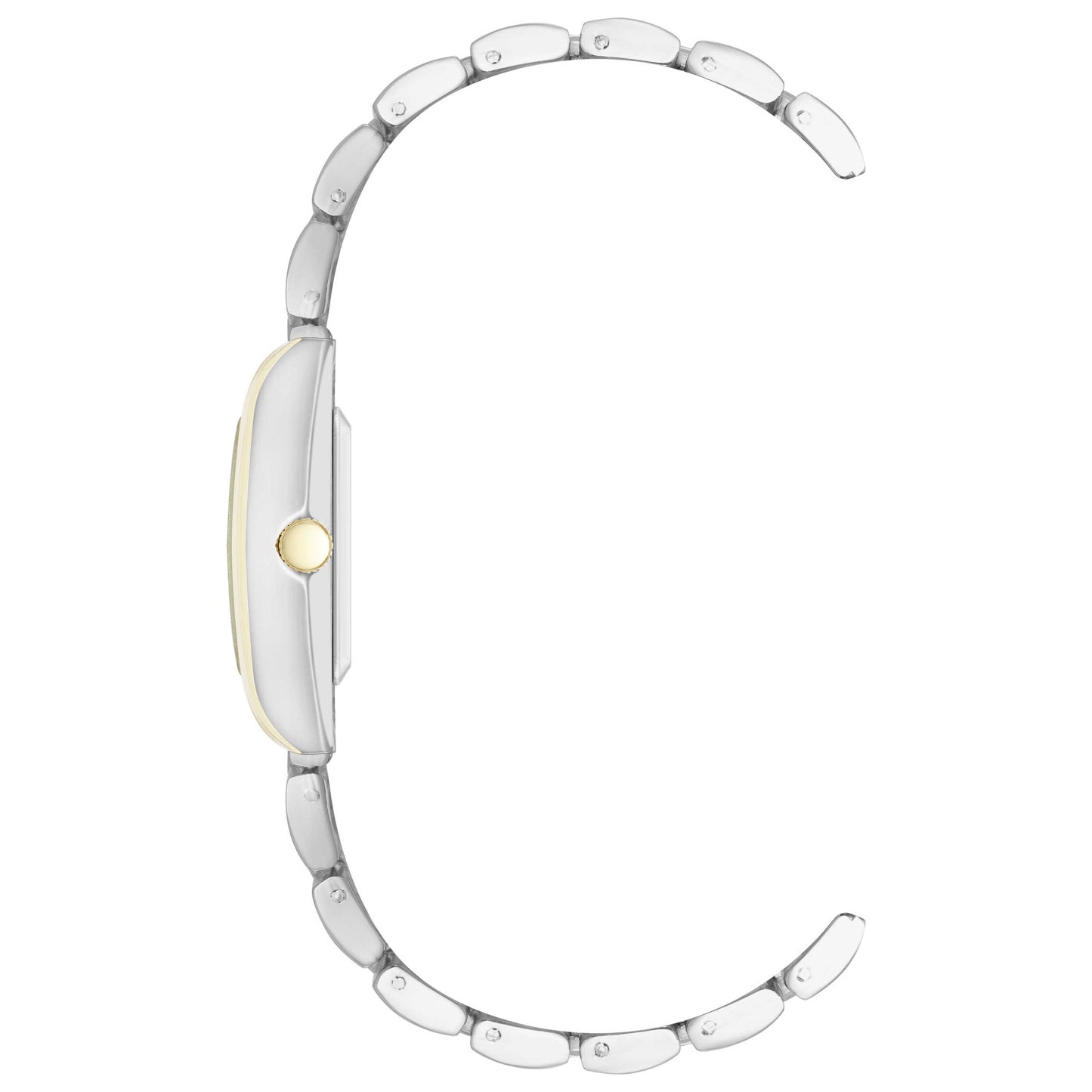 Anne Klein Women's Quartz AK-5215SVTT - Image #4