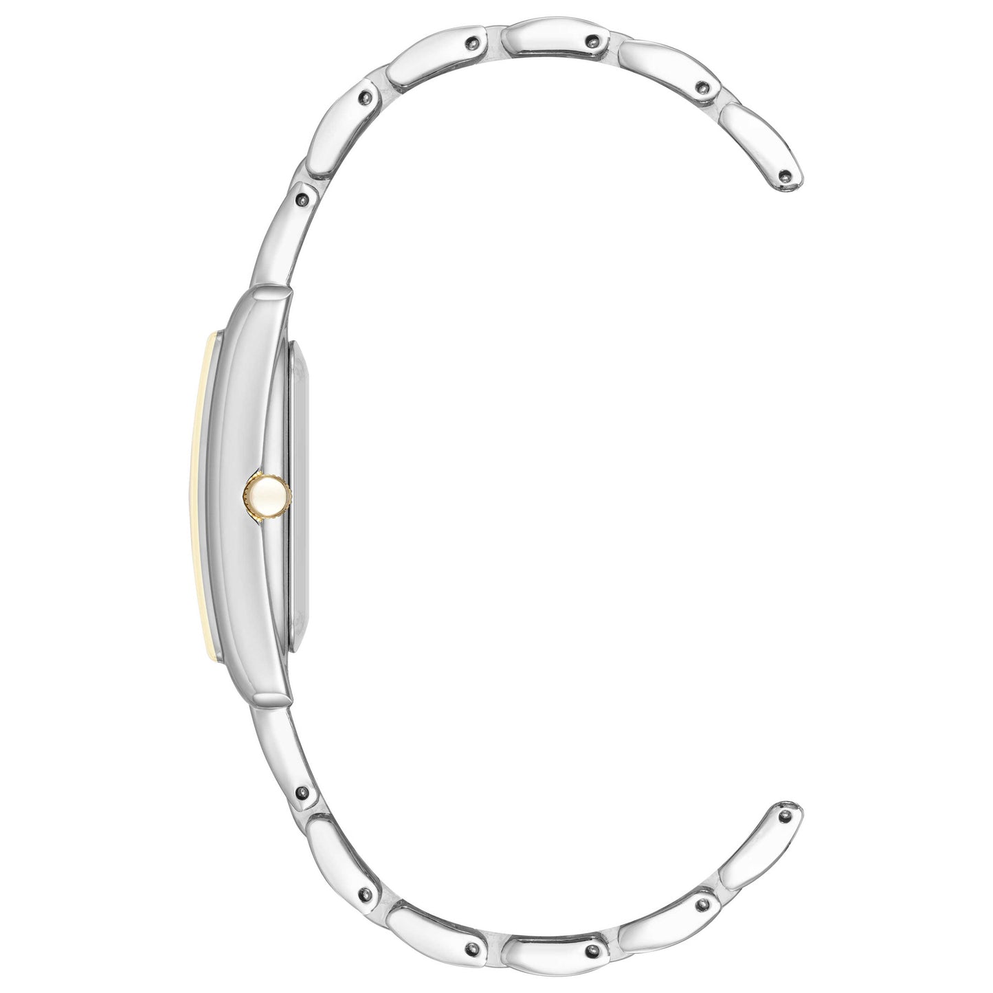 Anne Klein Women's Quartz AK-5217BKTT - Image #4