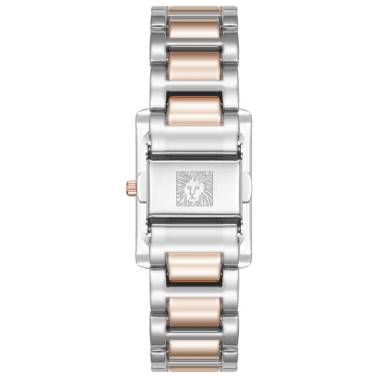 Anne Klein Women's Quartz AK-5217SVRT - Image #2