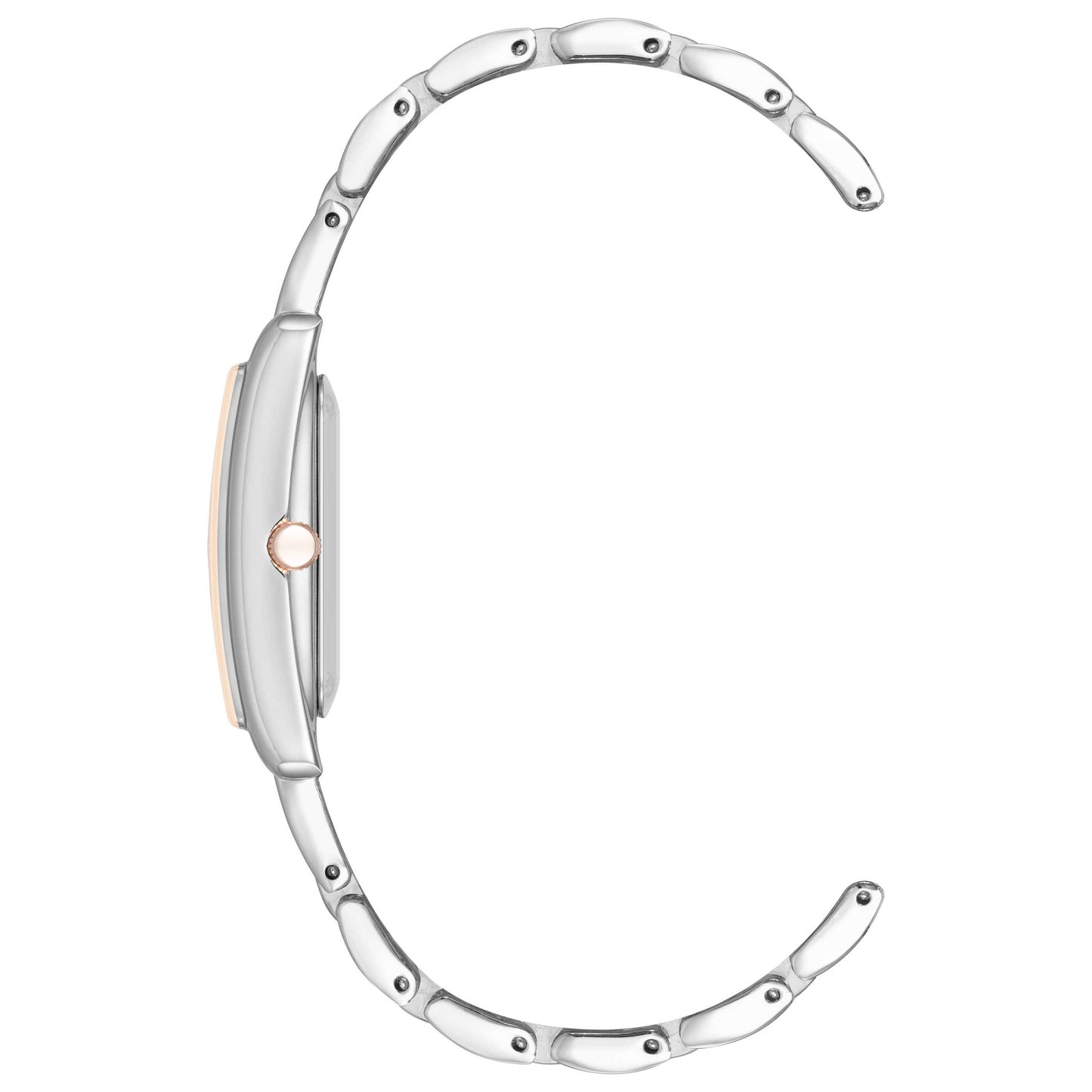 Anne Klein Women's Quartz AK-5217SVRT - Image #4