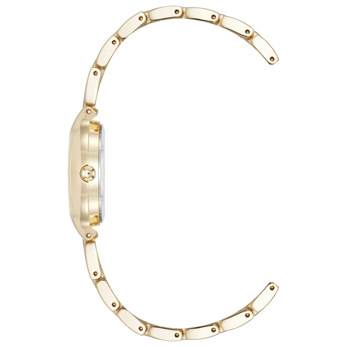 Anne Klein Women's Quartz AK-5292LPGB - Image #4
