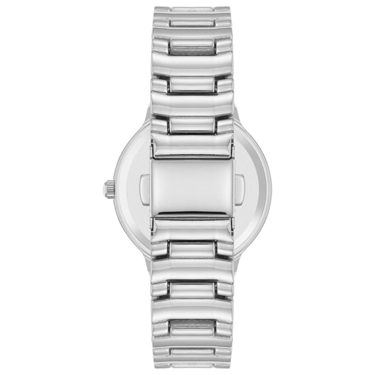 Anne Klein Women's Quartz AK-5297SVSV - Image #2