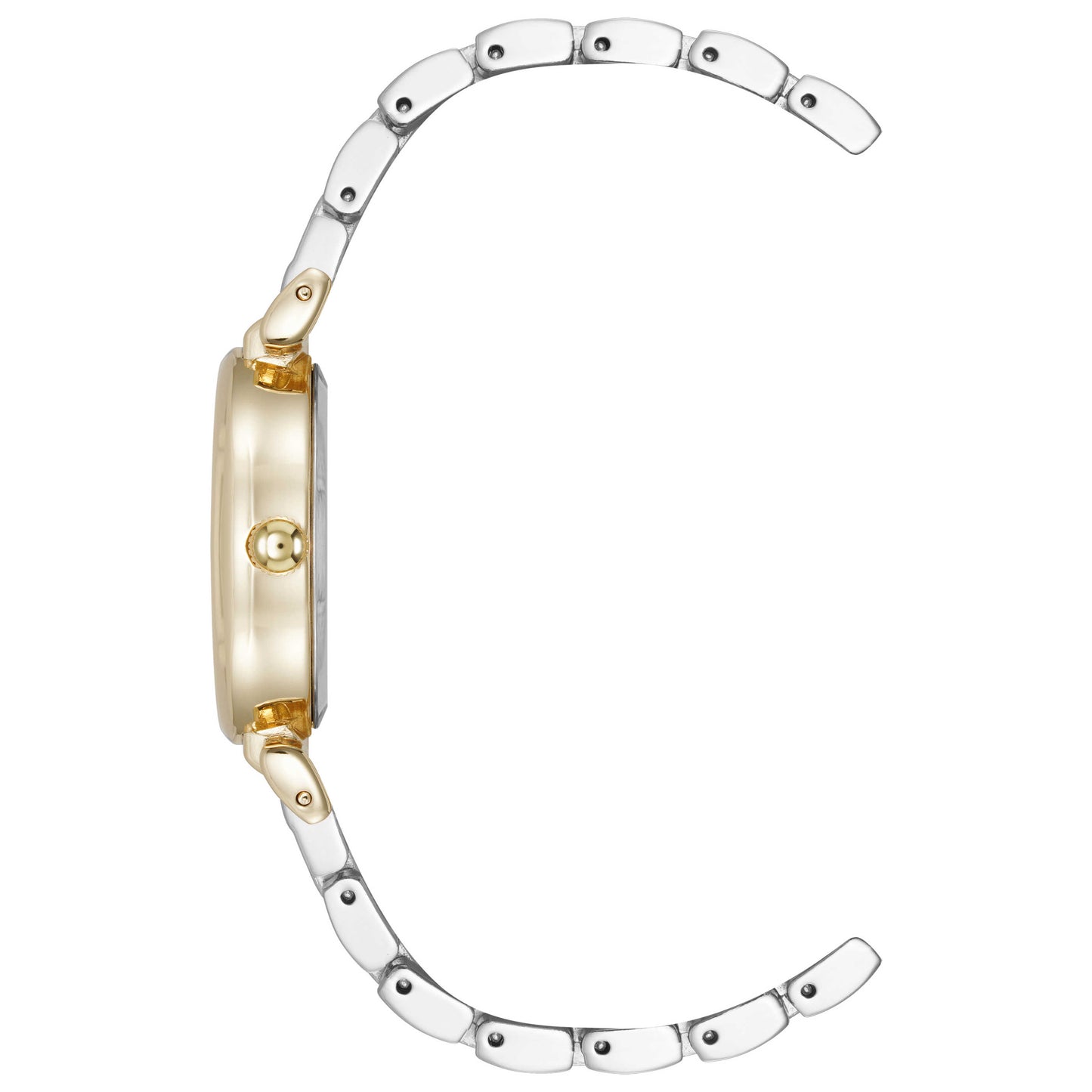 Anne Klein Women's Quartz AK-5299LBTT - Image #4