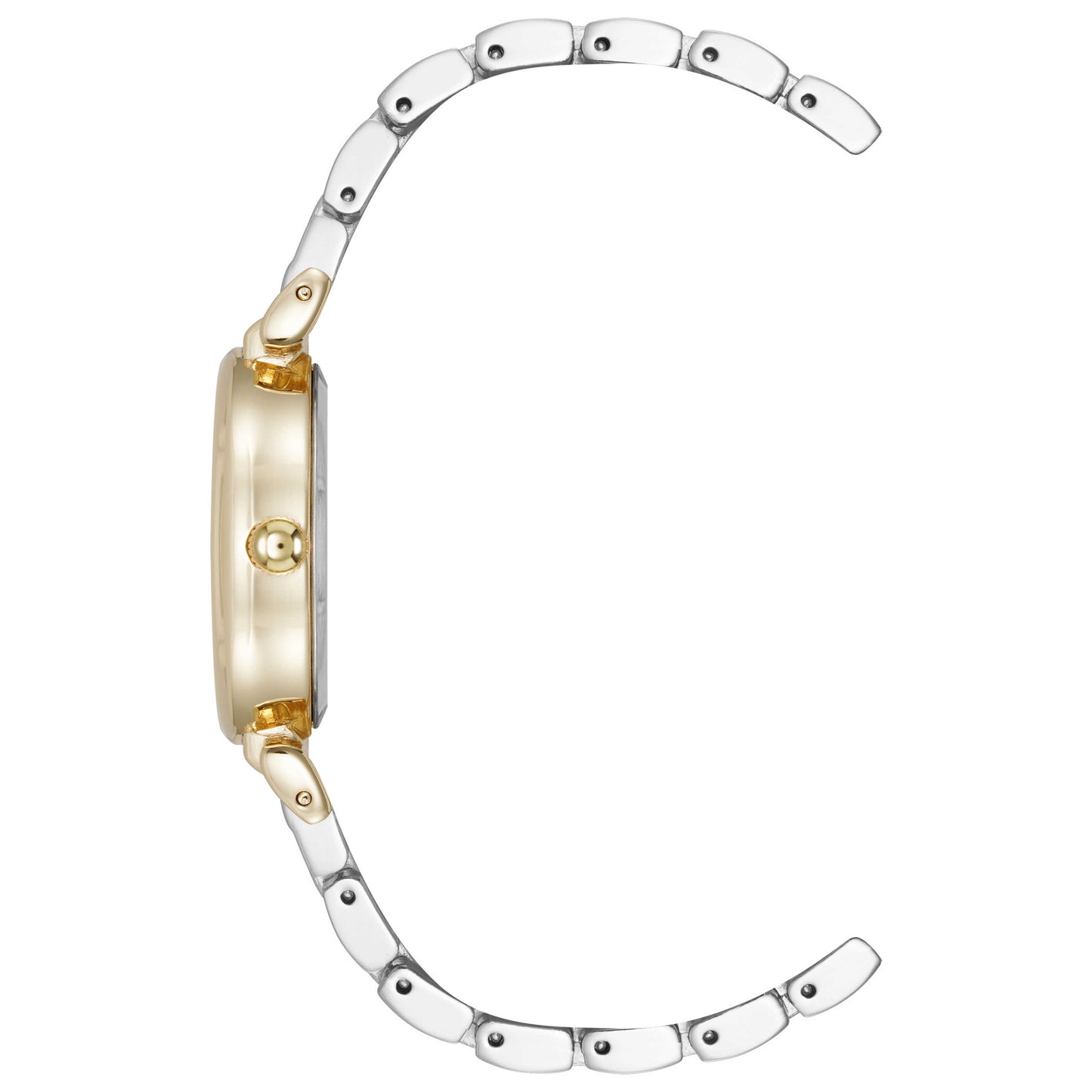 Anne Klein Women's Quartz AK-5299PKTT - Image #4