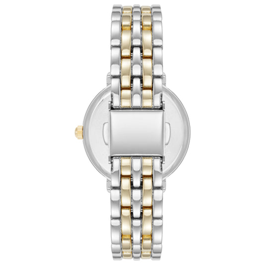 Anne Klein Women's Quartz AK-5307SVTT - Image #2