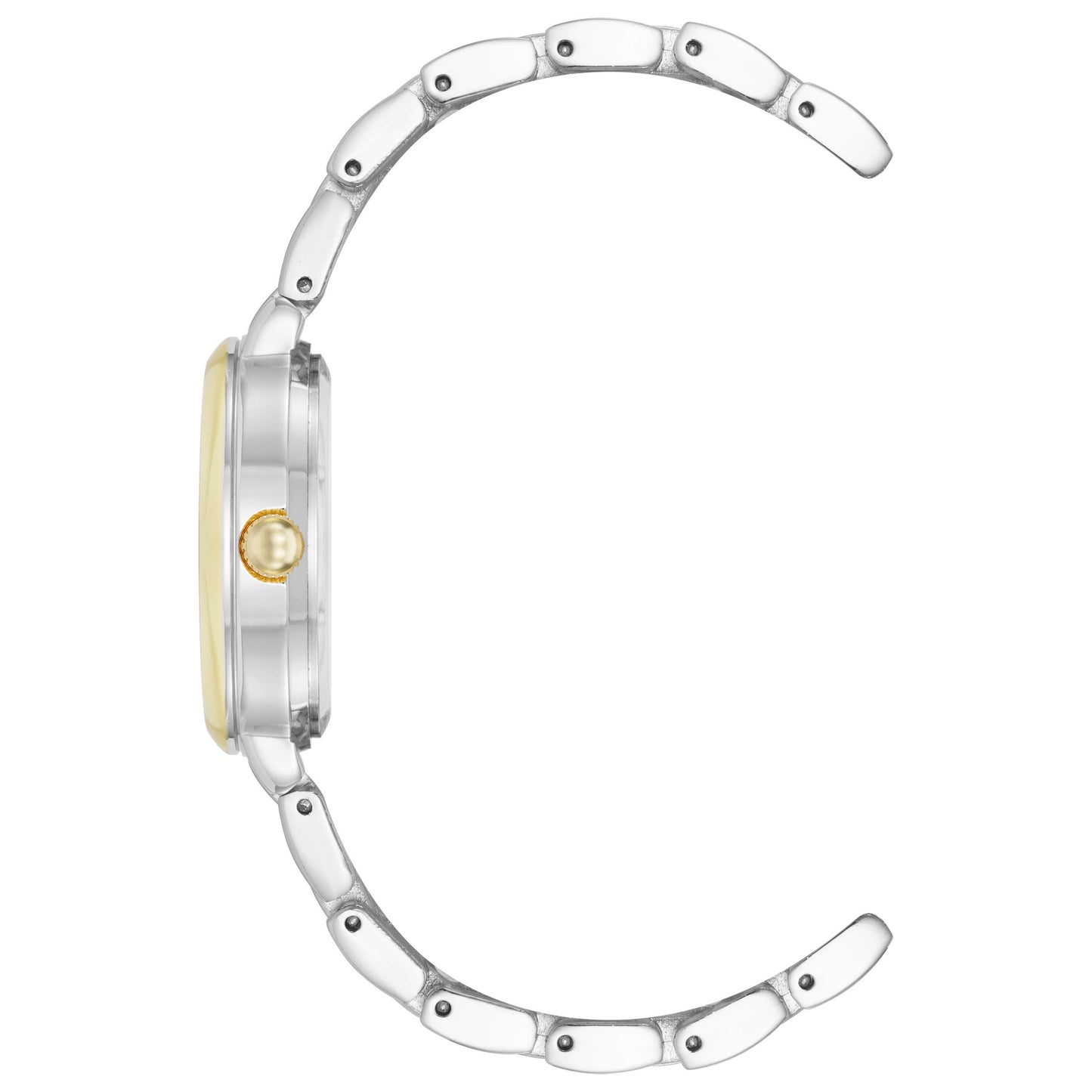 Anne Klein Women's Quartz AK-5307SVTT - Image #4