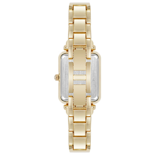 Anne Klein Women's Quartz AK-5308BKGB - Image #2